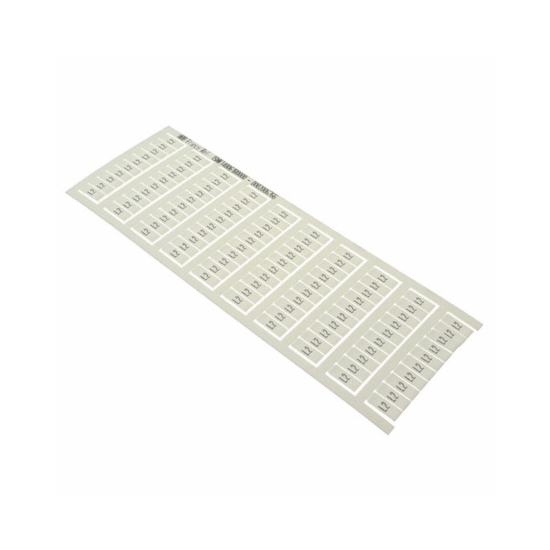 1 pcs : 1SNK148061R0000 - SNK PRE-PRINTED