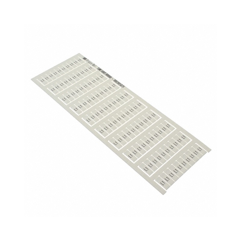 1 pcs : 1SNK148051R0000 - SNK PRE-PRINTED