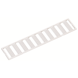 1 pcs : 793-3501 - WMB MARKING CARD AS CARD PLAIN