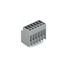 1 pcs : 769-642 - THT MALE HEADER 1.0 X 1.0 MM SO