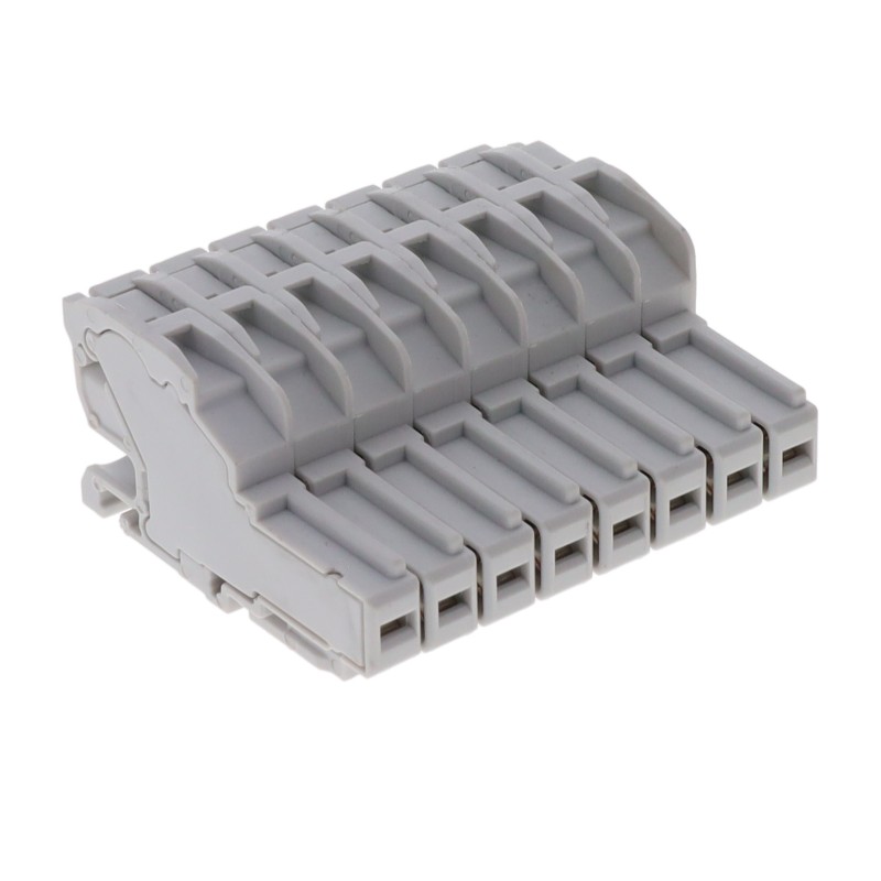 1 pcs : 1SNK805722R0000 - AUT SNK PLUGGABLE