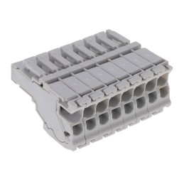 1 pcs : 1SNK805722R0000 - AUT SNK PLUGGABLE