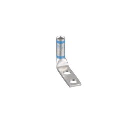 1 pcs : LCD6-14AF-L - CONN TERM RECT TONG 6 AWG 1/4