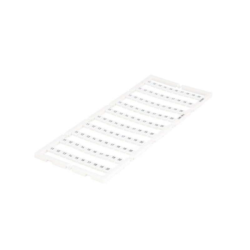 1 pcs : 248-503 - MINI-WSB MARKING CARD AS CARD