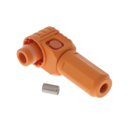 1 pcs : SLPHPM06BSO2 - 3.6MM SURLOK PLUS, PLUG, RIGHT A