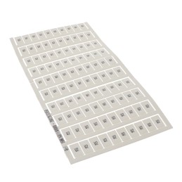 1 pcs : 1SNK168111R0000 - SNK PRE-PRINTED