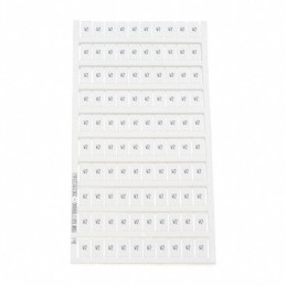 1 pcs : 1SNK168171R0000 - SNK PRE-PRINTED