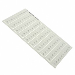 1 pcs : 1SNK168051R0000 - SNK PRE-PRINTED