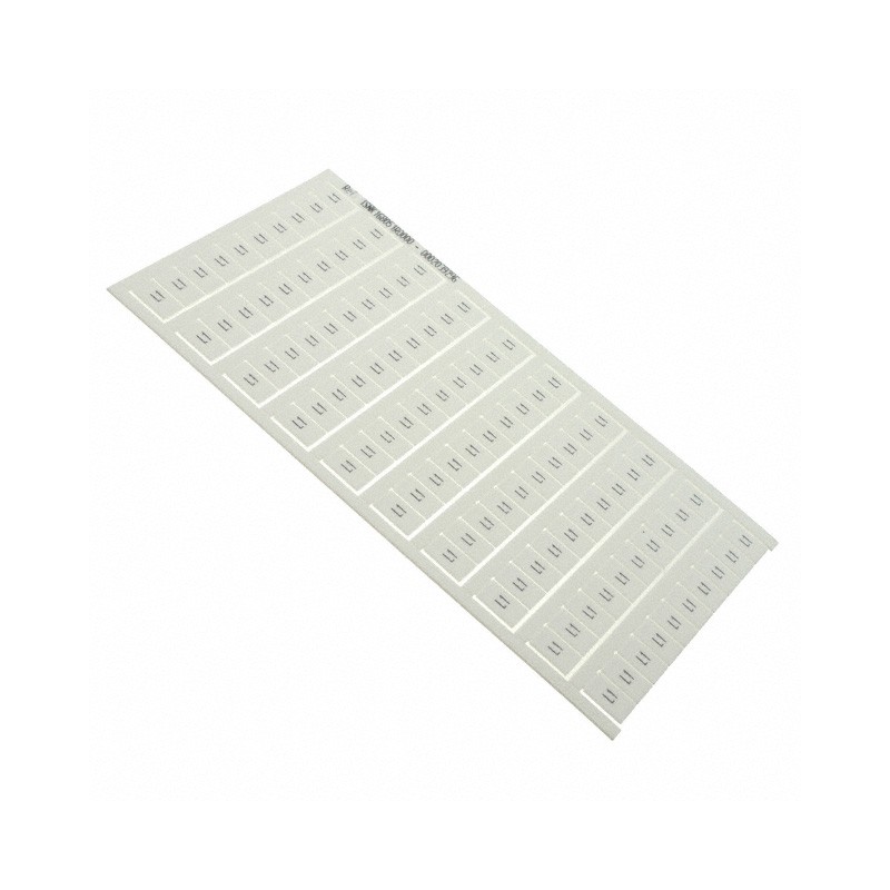 1 pcs : 1SNK168051R0000 - SNK PRE-PRINTED