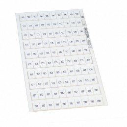 1 pcs : 1SNK165021R0000 - SNK PRE-PRINTED