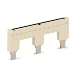 1 pcs : 2010-405/011-000 - STAR POINT JUMPER INSULATED 3-