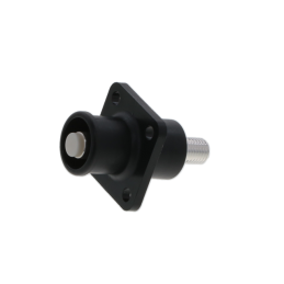 1 pcs : SLPRBTPNB - SURLOK PLUS, RECEPTACLE, 8.0MM,