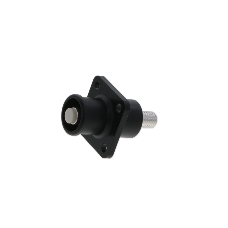 1 pcs : SLPRBTPNB - SURLOK PLUS, RECEPTACLE, 8.0MM,