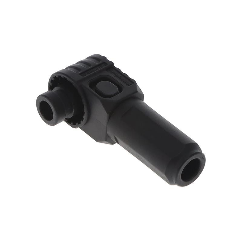 1 pcs : SLPHPM10BNB1 - 3.6MM SURLOK PLUS, PLUG, RIGHT A