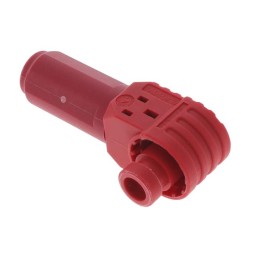 1 pcs : SLPHPM10BNR2 - 3.6MM SURLOK PLUS, PLUG, RIGHT A