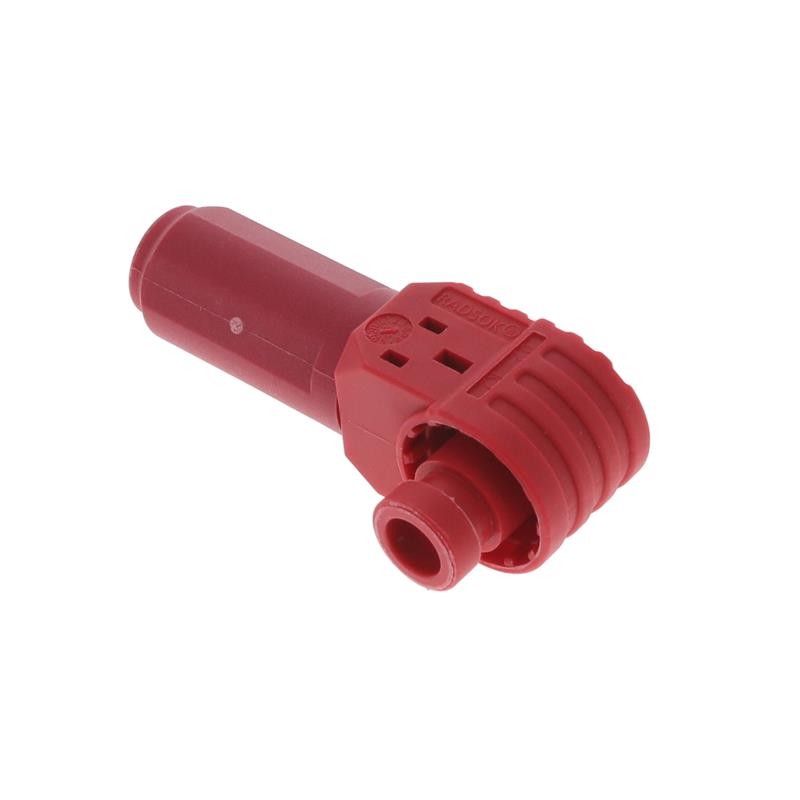 1 pcs : SLPHPM10BNR2 - 3.6MM SURLOK PLUS, PLUG, RIGHT A