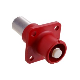 1 pcs : SLPIRB50CPNR1 - SURLOK PLUS, INLINE RECEPTACLE,