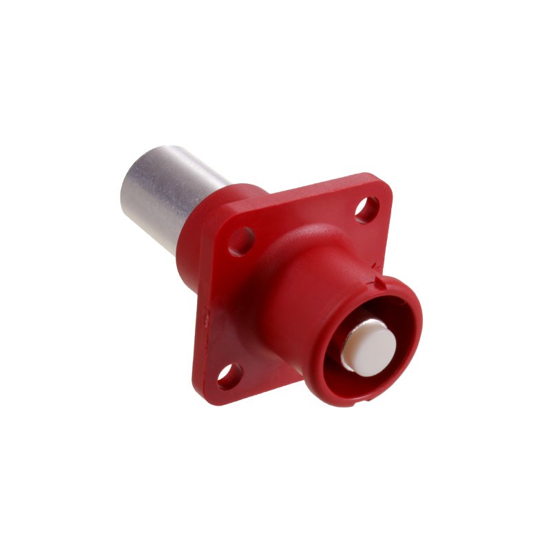 1 pcs : SLPIRB50CPNR1 - SURLOK PLUS, INLINE RECEPTACLE,