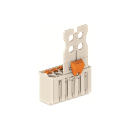 1 pcs : 2091-1108/002-1000 - 1-CONDUCTOR FEMALE PLUG GRIPPIN