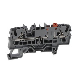 1 pcs : 2002-1671 - 2-CONDUCTOR DISCONNECT/TEST TERM