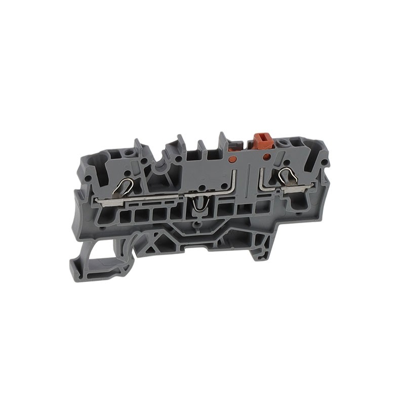 1 pcs : 2002-1671 - 2-CONDUCTOR DISCONNECT/TEST TERM