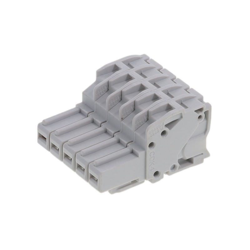 1 pcs : 1SNK806718R0000 - AUT SNK PLUGGABLE