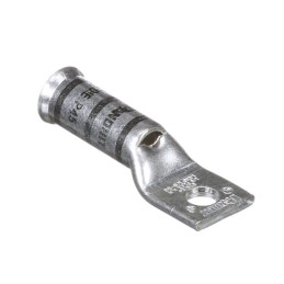 1 pcs : LCAF1/0-56-X - CONN TERM RECT TONG 1/0AWG 5/16