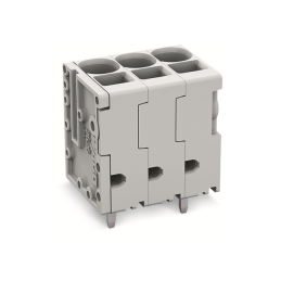 1 pcs : 2626-3104/020-000 - PCB TERMINAL BLOCK 6 MM PIN SP