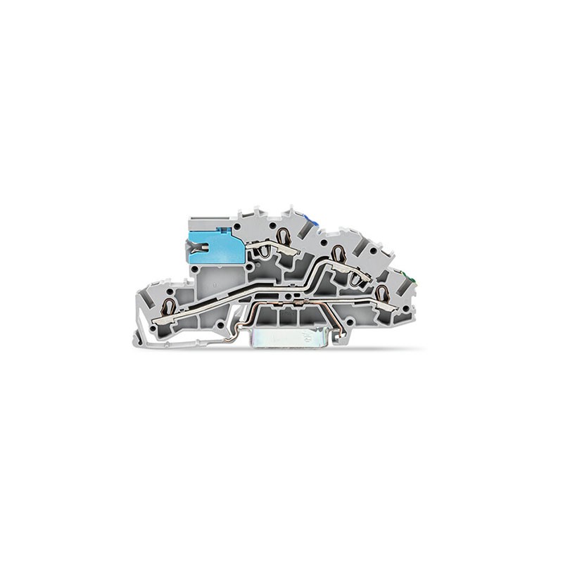 1 pcs : 2003-7641 - MULTILEVEL INSTALLATION TERMINAL