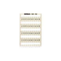 1 pcs : 209-702 - WSB MARKING CARD AS CARD MARKE