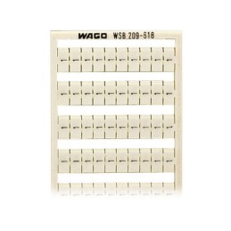 1 pcs : 209-618 - WSB MARKING CARD AS CARD MARKE