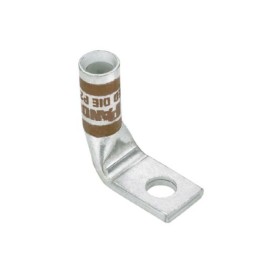 1 pcs : LCA2-38F-Q - CONN TERM RECT TONG 2 AWG 3/8