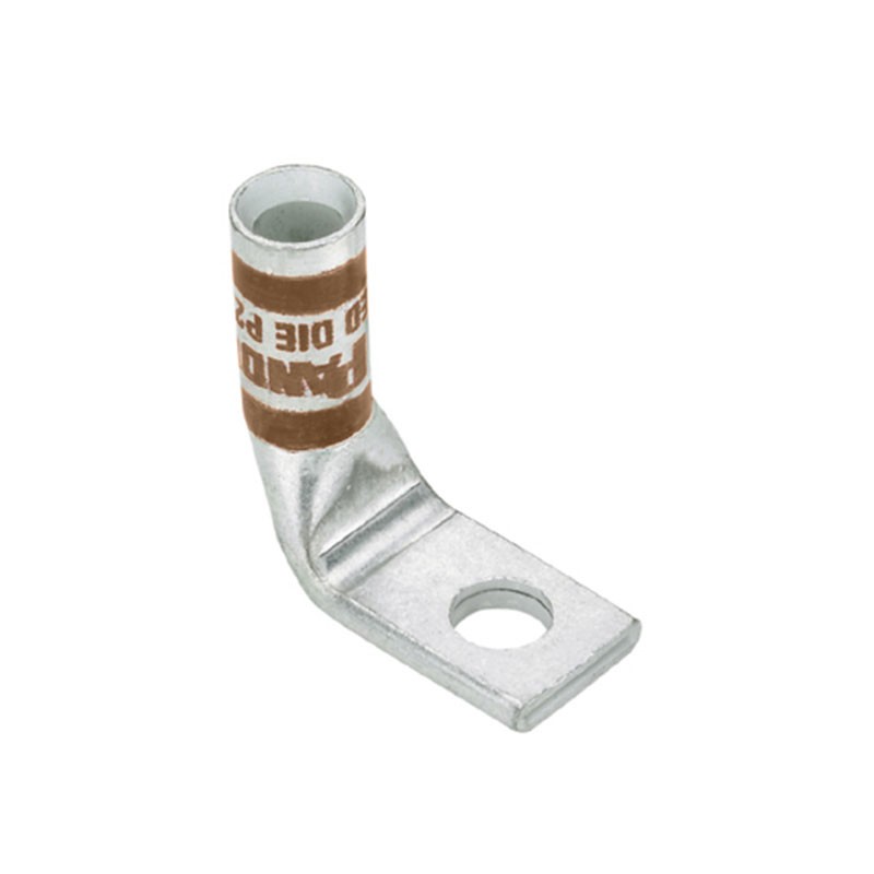 1 pcs : LCA2-56F-Q - CONN TERM RECT TONG 2 AWG 5/16