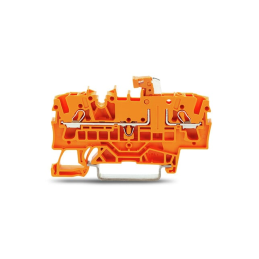 1 pcs : 2002-1672 - 2-CONDUCTOR DISCONNECT/TEST TERM