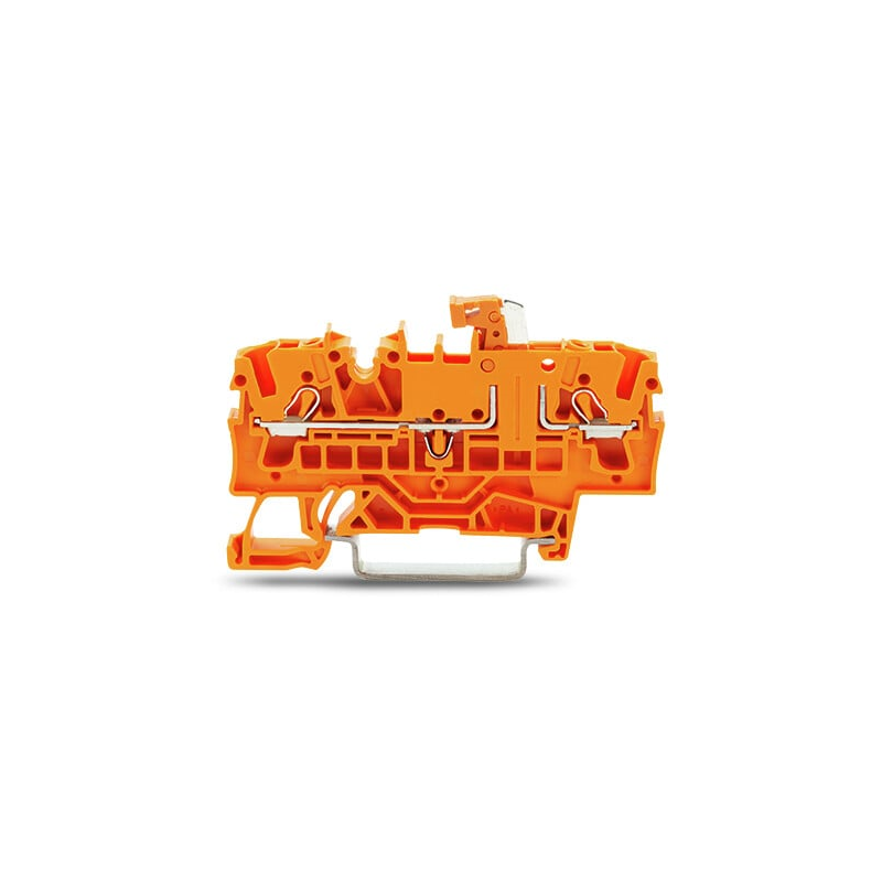 1 pcs : 2002-1672 - 2-CONDUCTOR DISCONNECT/TEST TERM