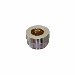 1 pcs : 2043160001 - 8MM STD PRESSFIT SOCKET