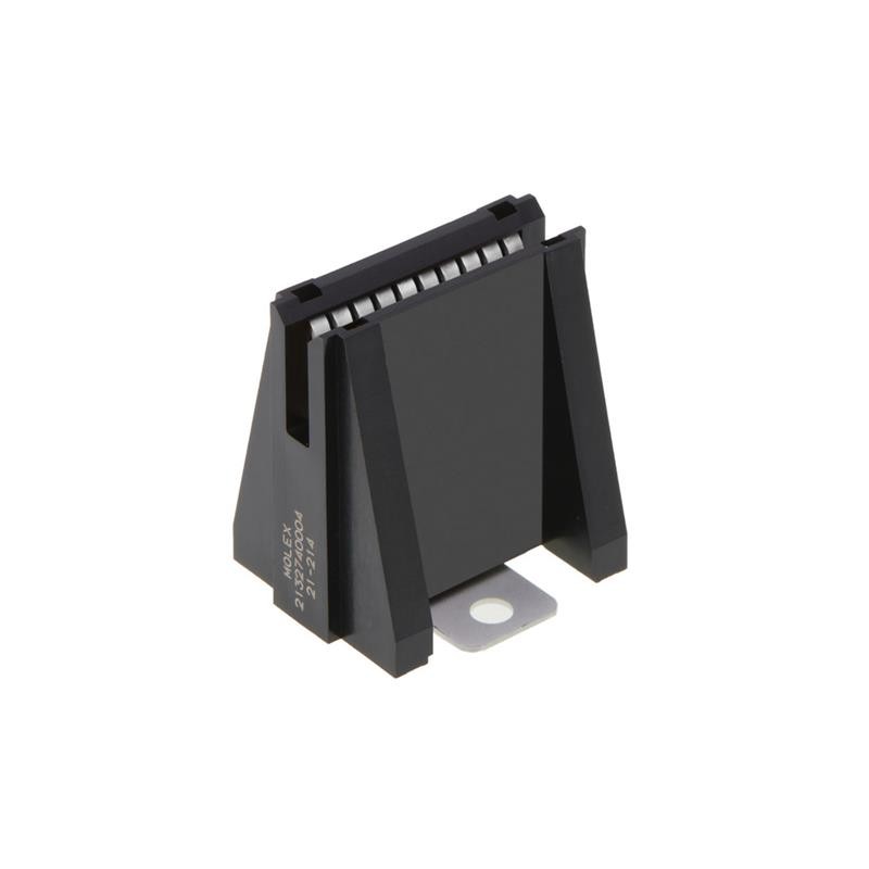 1 pcs : 2132740004 - 10VT BBC ASSY_SINGLE HOLE