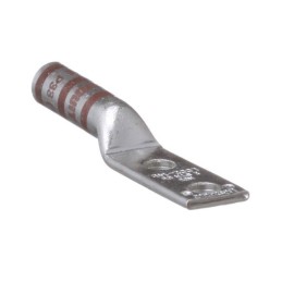 1 pcs : LCC2-14B-Q - CONN TERM RECT TONG 2 AWG 1/4