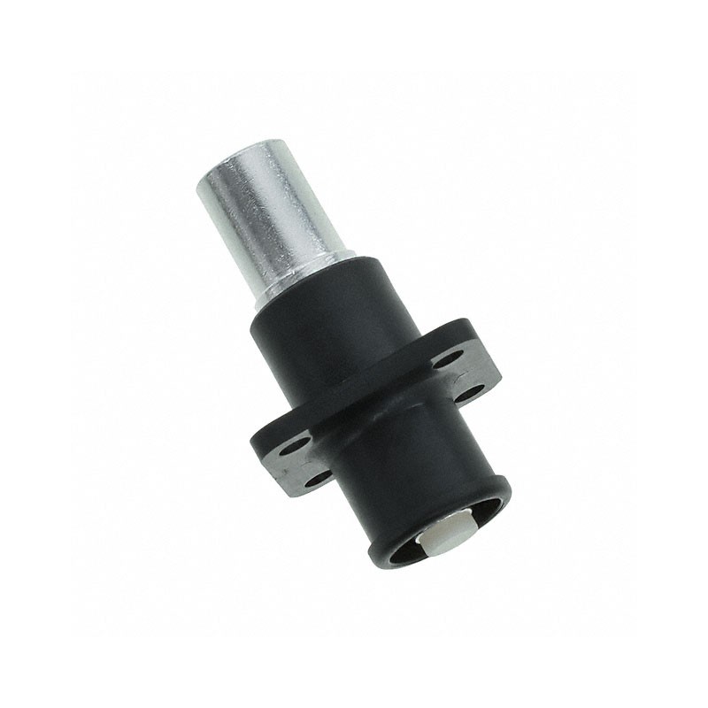 1 pcs : SLPRB35CPNB - SURLOK PLUS, RECEPTACLE, 8.0MM,