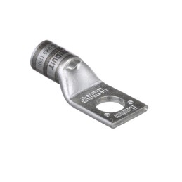 1 pcs : LCAX2/0-12-X - CONN TERM RECT TONG 2/0 AWG 1/2