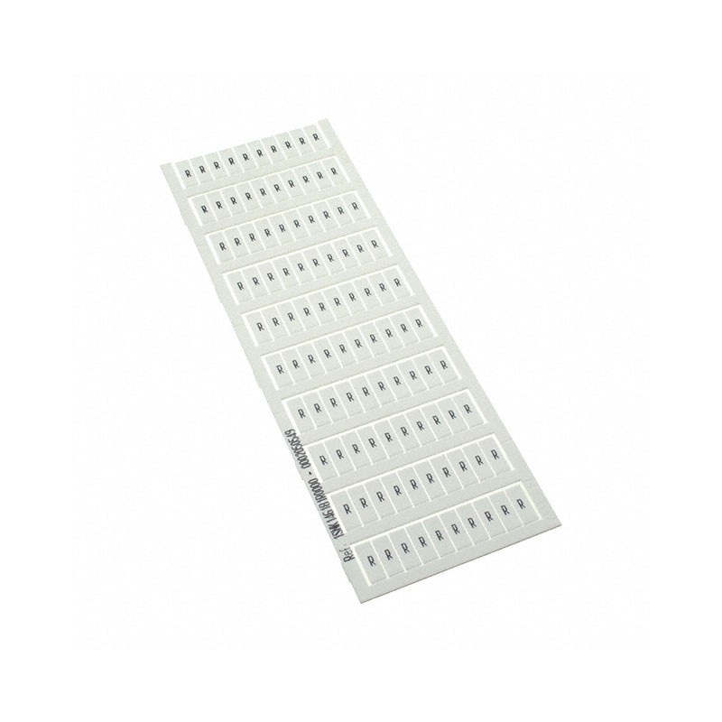 1 pcs : 1SNK146181R0000 - SNK PRE-PRINTED