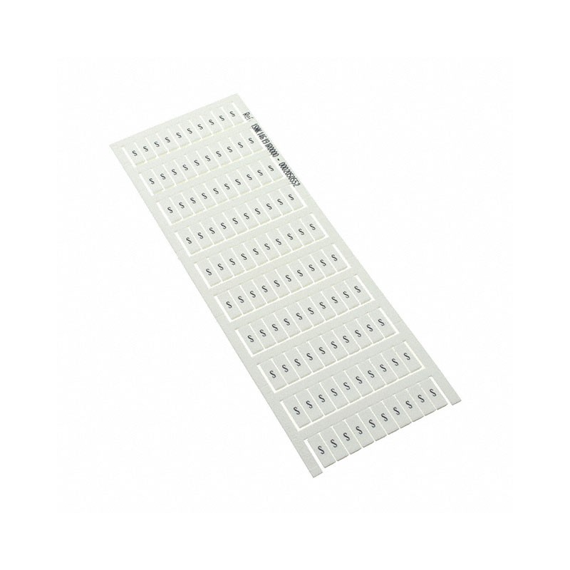 1 pcs : 1SNK146191R0000 - SNK PRE-PRINTED