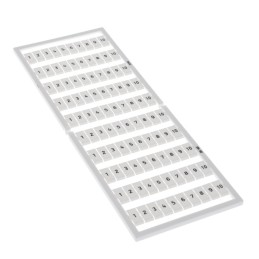 1 pcs : 209-502 - WSB MARKING CARD AS CARD MARKE