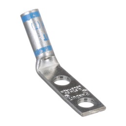 1 pcs : LCD6-14BH-L - CONN TERM RECT TONG 6 AWG 1/4