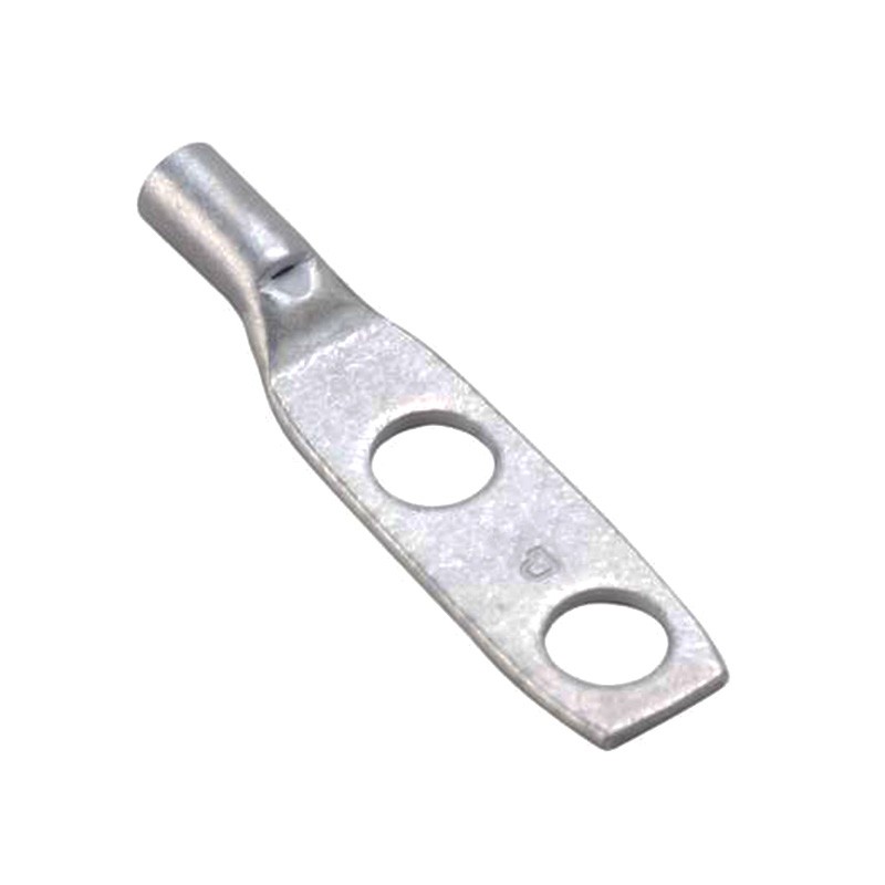 1 pcs : LCD10-10A-L - CONN TERM RECT TONG 10-14AWG 10