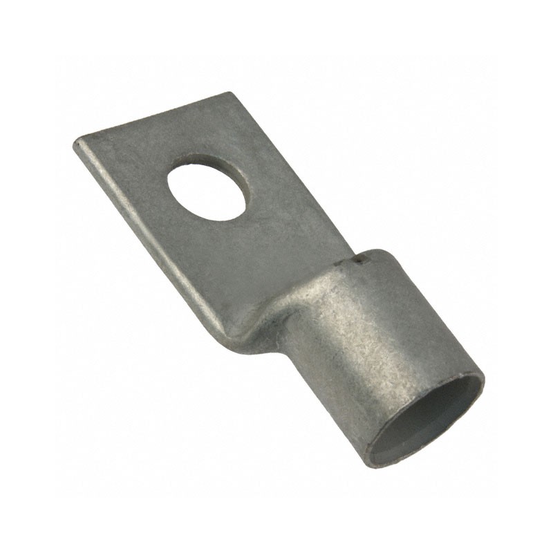 1 pcs : 325403 - CONN TERM RECT 2/0 AWG 3/8