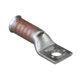 1 pcs : LCAF2/0-38-X - CONN TERM RECT TONG 2/0 AWG 3/8