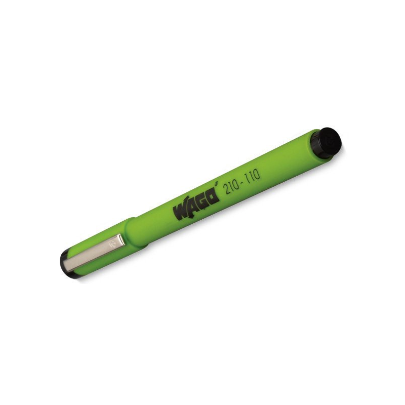 1 pcs : 210-110 - FIBER-TIP PEN