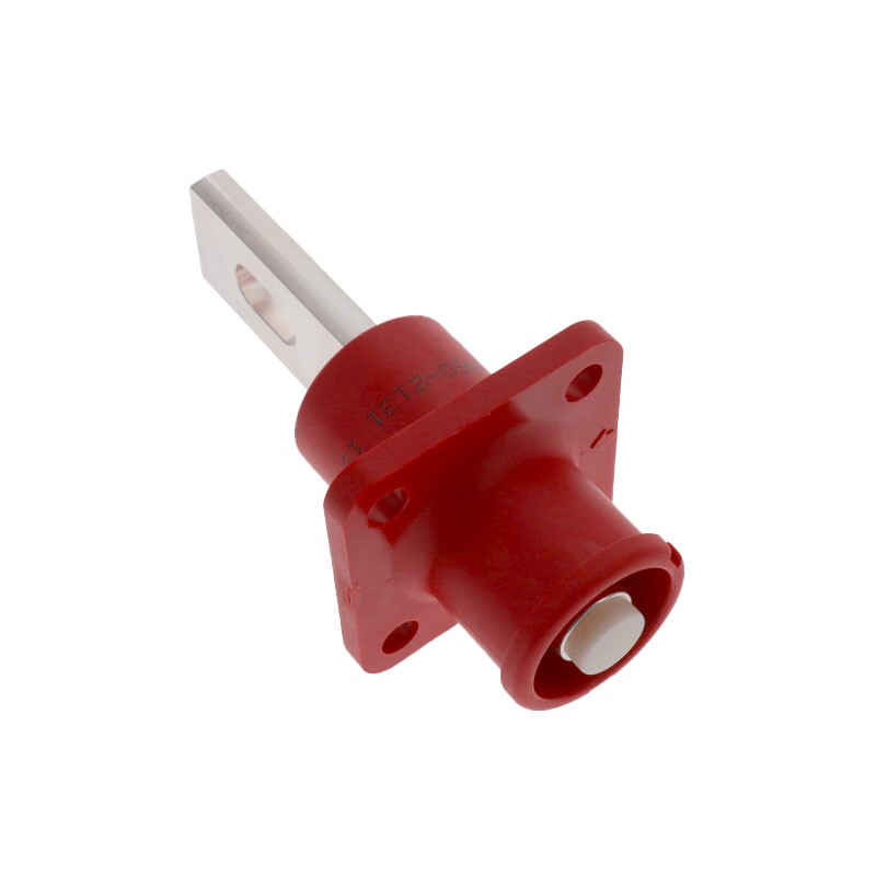 1 pcs : SLPIRBBPNR3 - SURLOK PLUS, INLINE RECEPTACLE,
