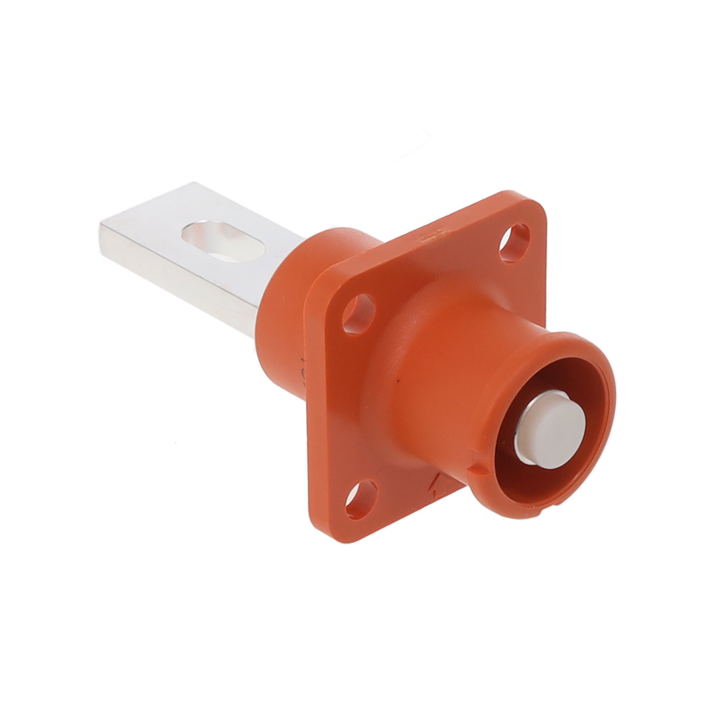 1 pcs : SLPIRBBPNO0 - SURLOK PLUS, INLINE RECEPTACLE,